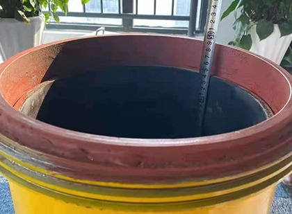 点军抗爆容器